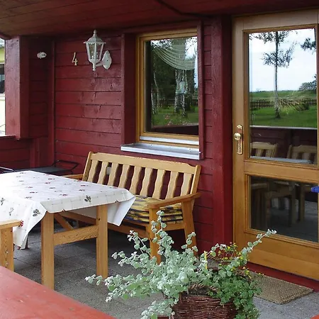 Ferienhaus Holiday - Dos09004-f *