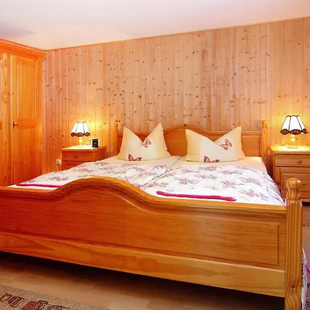 Ferienhaus Holiday - Dos09004-f